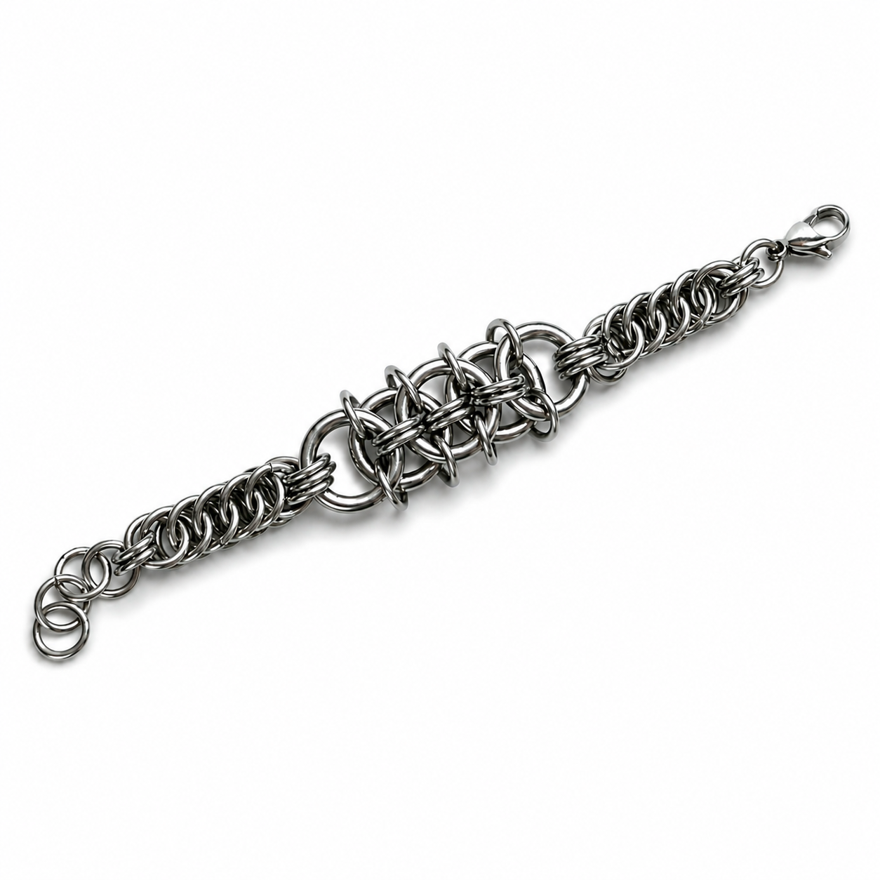 ORBIT V Bracelet
