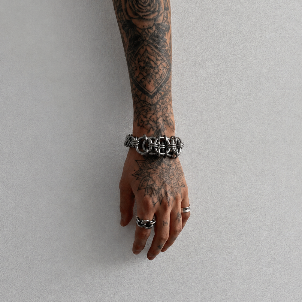 ORBIT V Bracelet