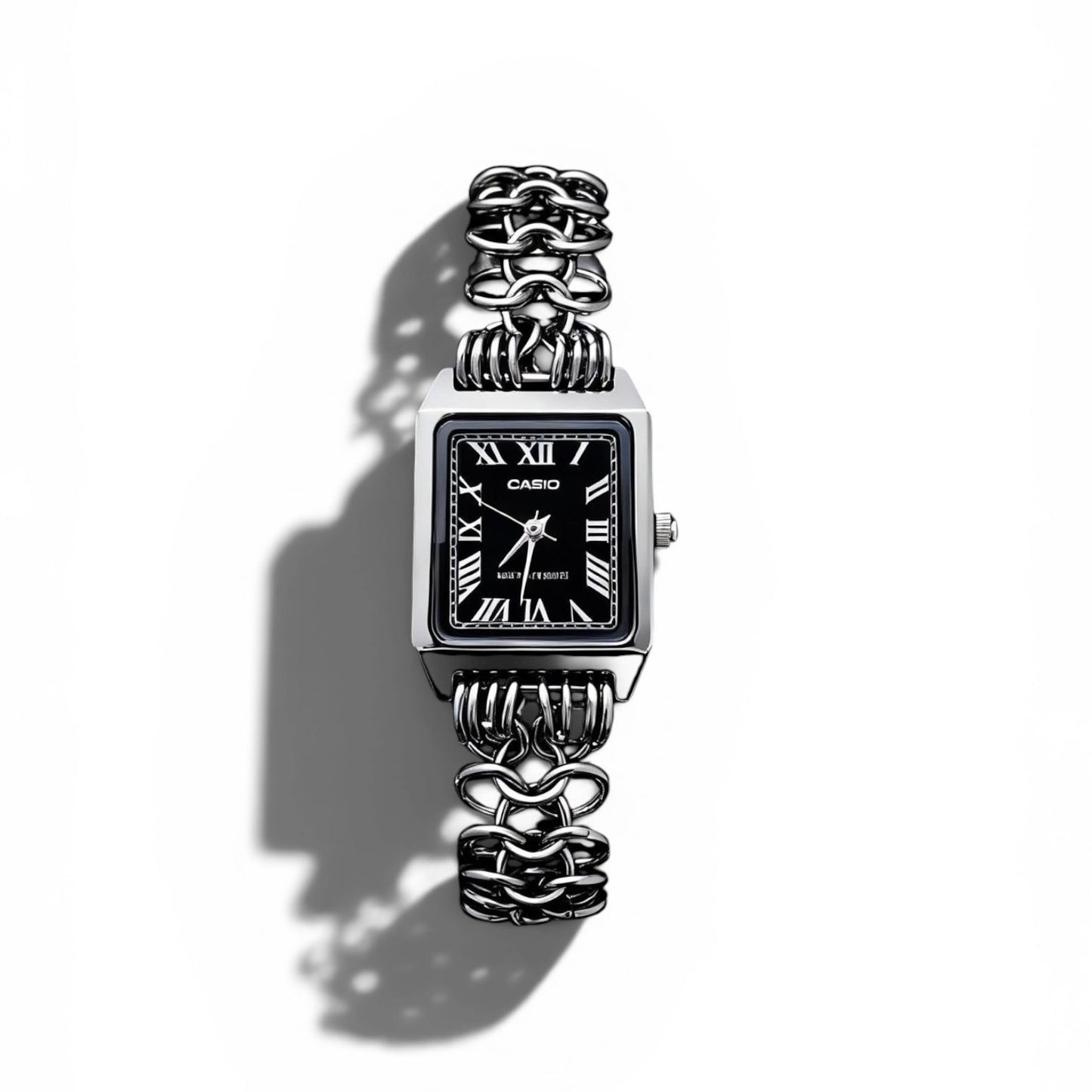 Casio Chain Custom