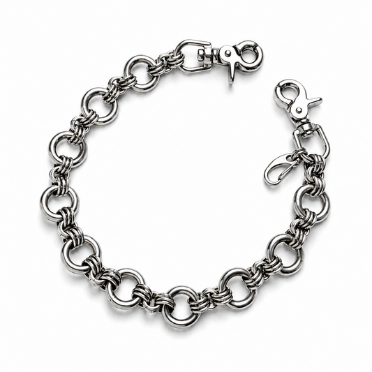 ORO Wallet Chain